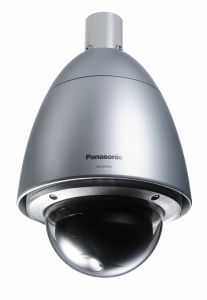 Видеокамера антивандальная Panasonic WV-CW960/G