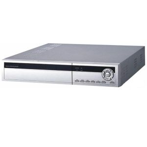BestDVR-805 - 8-ми канальный видеорегистратор
