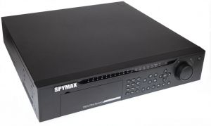 Видеорегистратор Spymax RS-2508AM