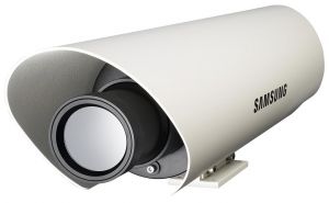 Тепловизионная камера,Samsung,SCB-9050P