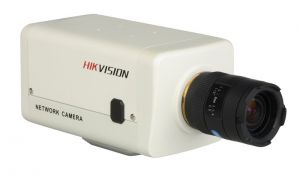 HikVision DS-2CD832F-E ― Ягала СБ - видеонаблюдение, видеокамеры, регистраторы, домофоны, видеодомофоны