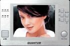Видеодомофон Quantum QM-401C