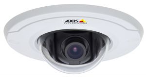 Axis M3011 ― Ягала СБ - видеонаблюдение, видеокамеры, регистраторы, домофоны, видеодомофоны