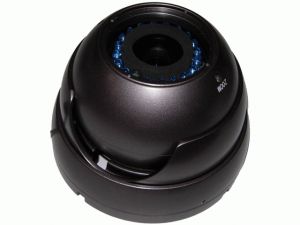 Цв. купольная камера с ик-подсветкой NOVIcam W93AR20